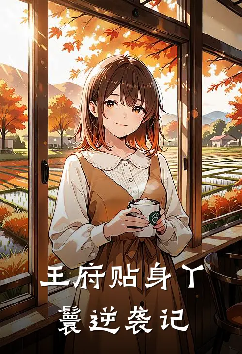 王府贴身丫鬟逆袭记