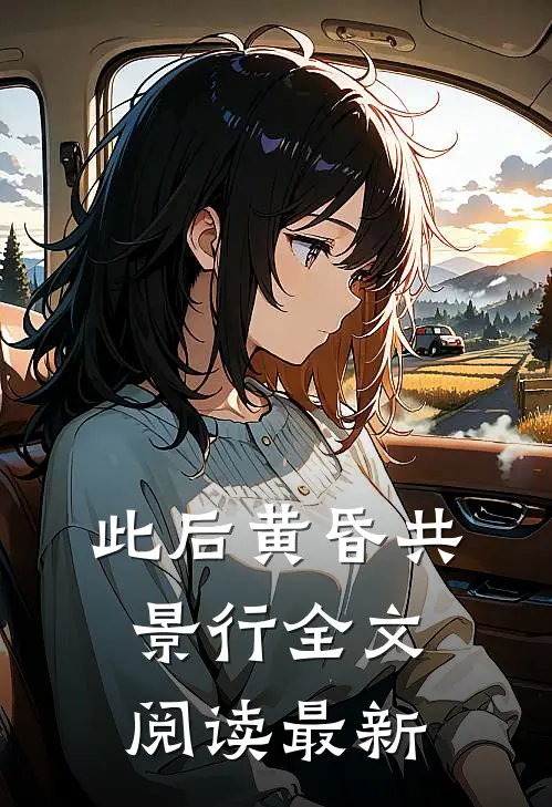 此后黄昏共景行全文阅读最新