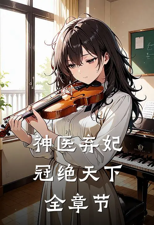 神医弃妃冠绝天下全章节