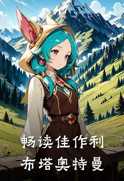 畅读佳作利布塔奥特曼