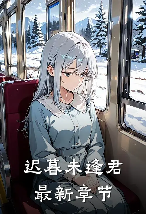 迟暮未逢君最新章节