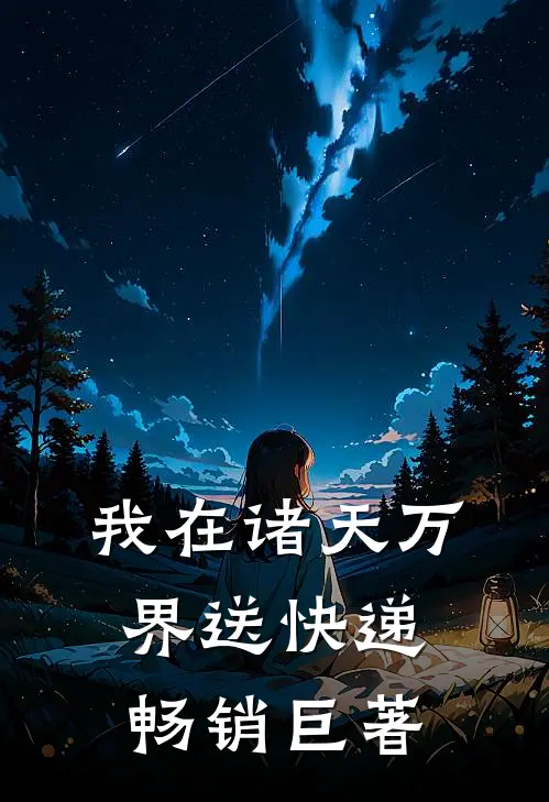 我在诸天万界送快递畅销巨著
