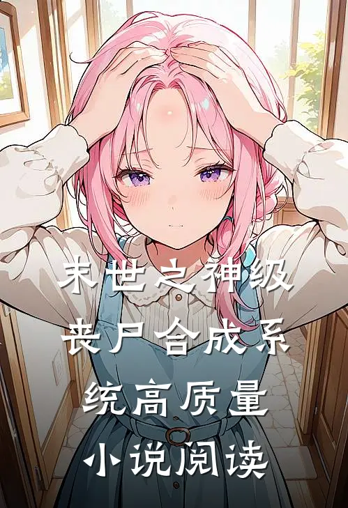 末世之神级丧尸合成系统高质量小说阅读
