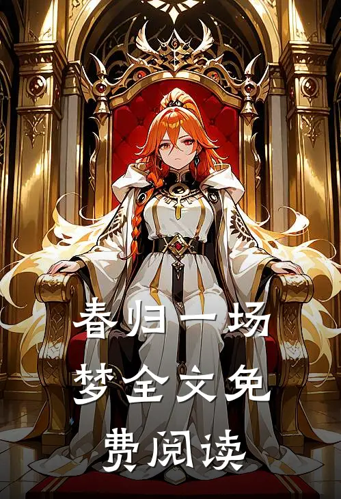 春归一场梦全文免费阅读