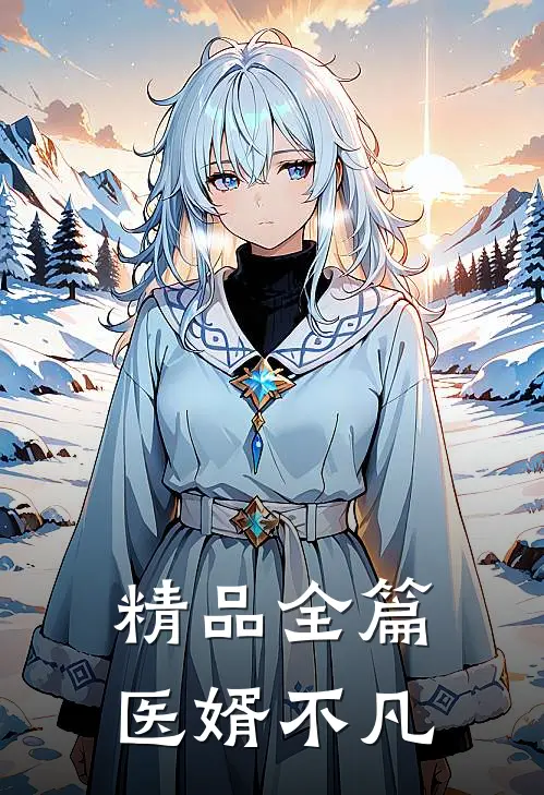 精品全篇医婿不凡