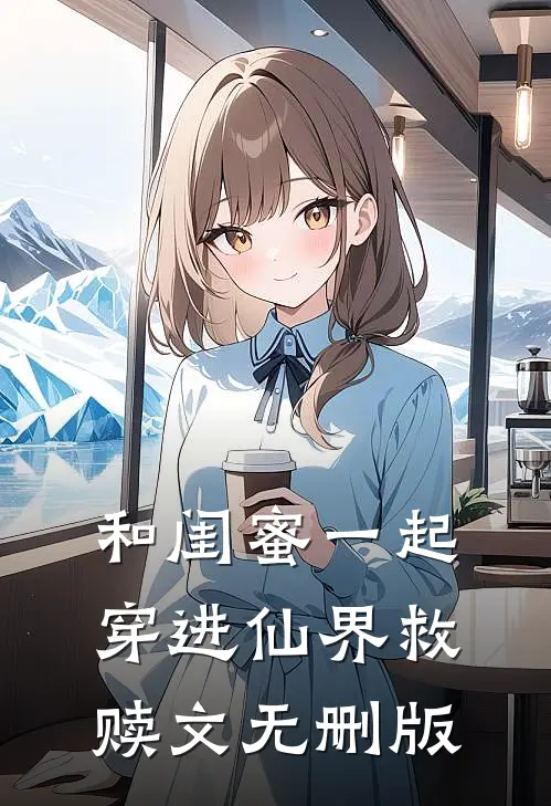 和闺蜜一起穿进仙界救赎文无删版