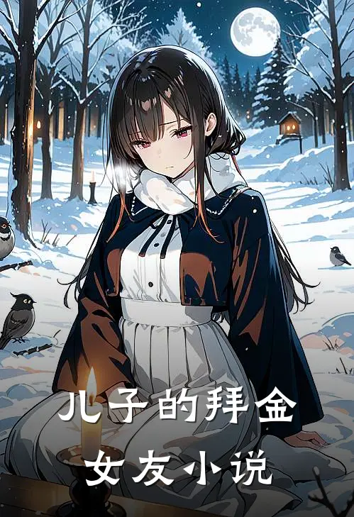 儿子的拜金女友小说