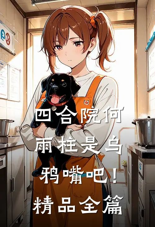 四合院何雨柱是乌鸦嘴吧！精品全篇