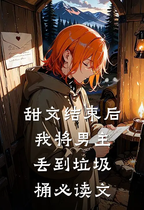 甜文结束后，我将男主丢到垃圾桶必读文
