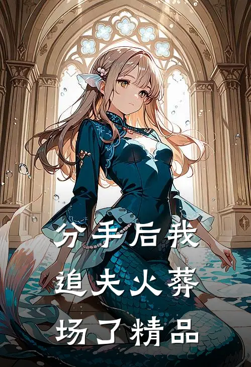 分手后我追夫火葬场了精品