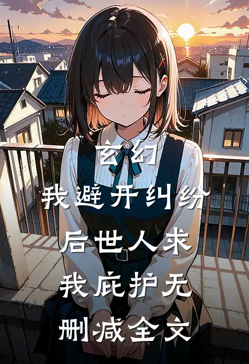 玄幻：我避开纠纷后世人求我庇护无删减全文