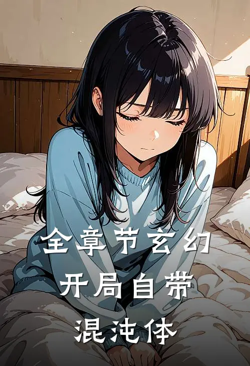 全章节玄幻：开局自带混沌体