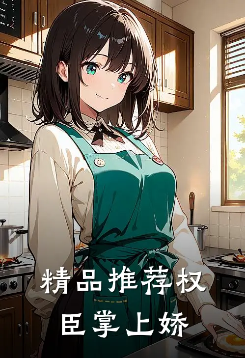 精品推荐权臣掌上娇