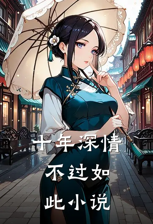 十年深情，不过如此小说