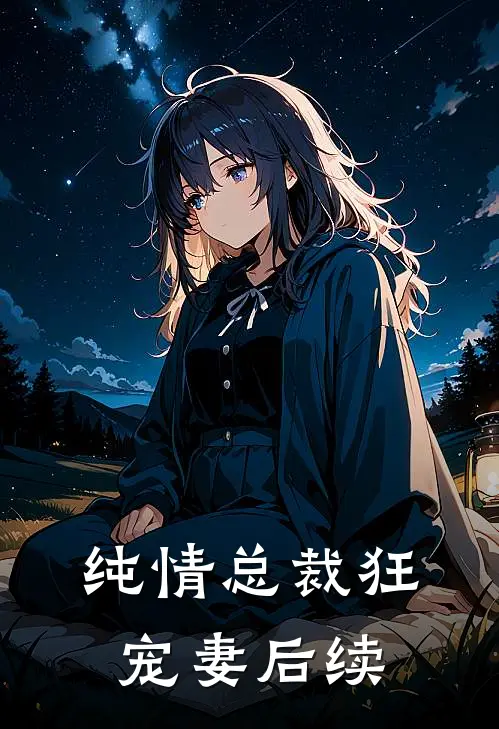 纯情总裁狂宠妻后续