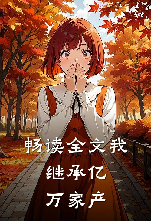 畅读全文我，继承亿万家产