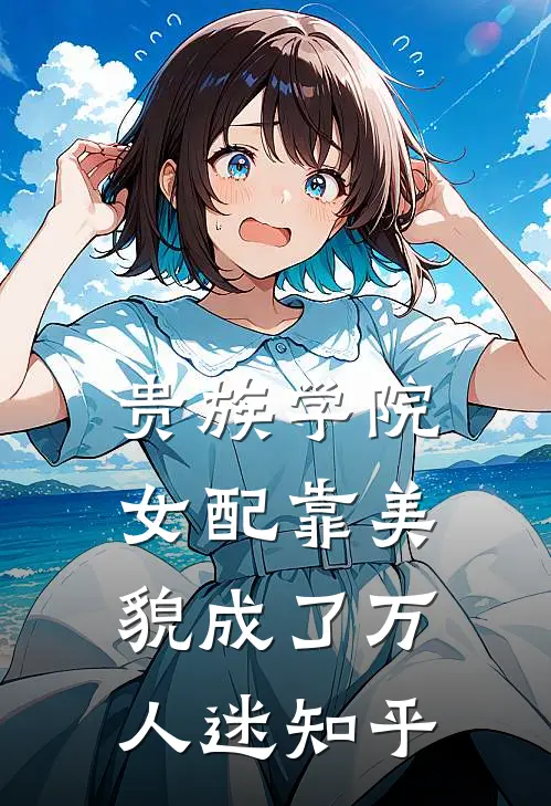 贵族学院女配靠美貌成了万人迷知乎