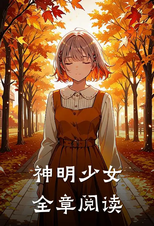 神明少女全章阅读