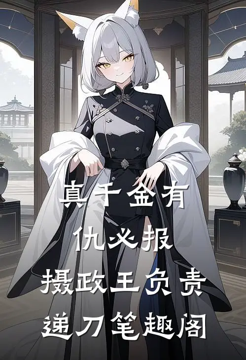 真千金有仇必报，摄政王负责递刀笔趣阁