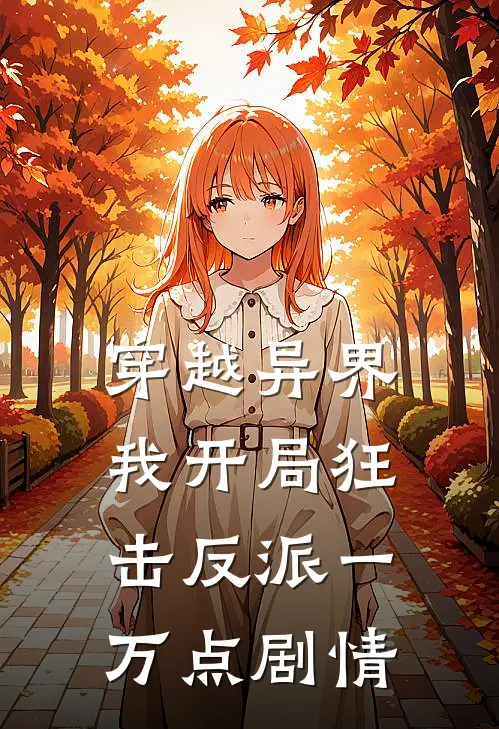 穿越异界，我开局狂击反派一万点剧情