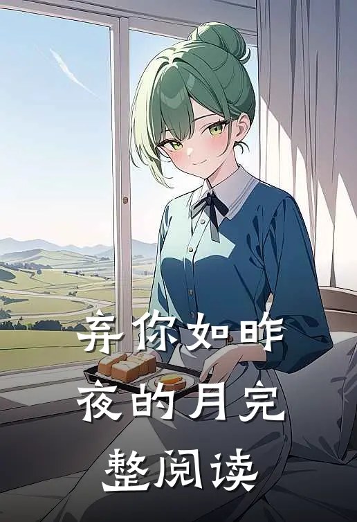 弃你如昨夜的月完整阅读
