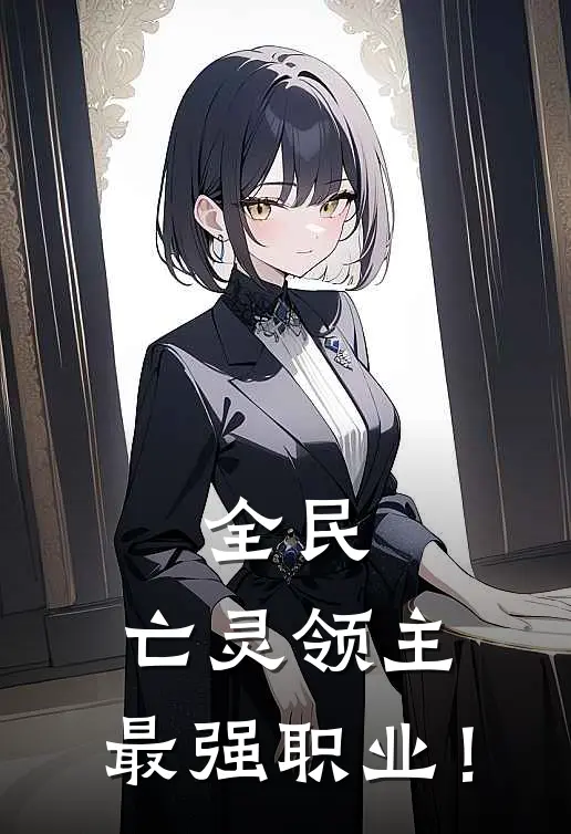 全民：亡灵领主，最强职业！