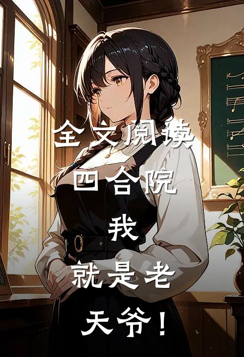 全文阅读四合院：我，就是老天爷！