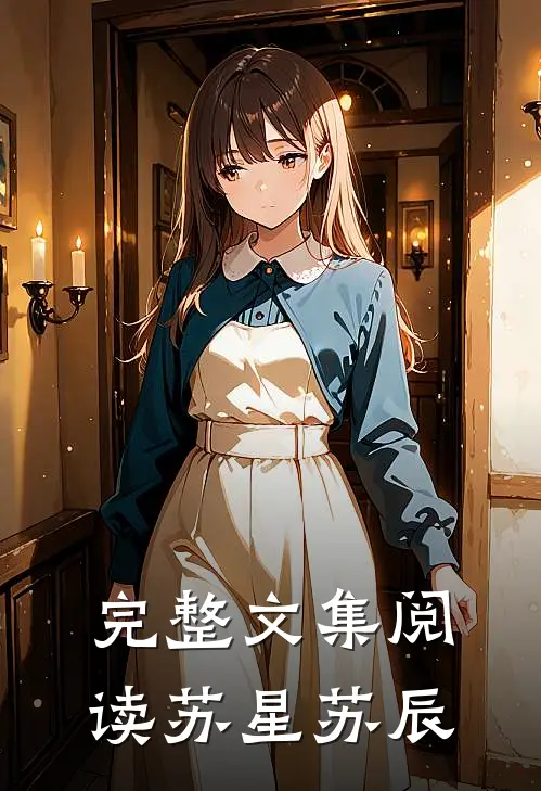 完整文集阅读苏星苏辰