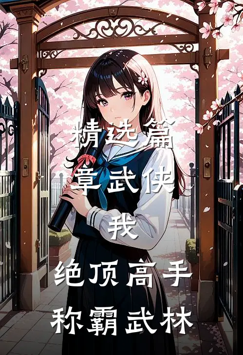 精选篇章武侠：我，绝顶高手，称霸武林