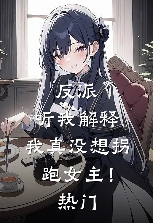 反派：听我解释，我真没想拐跑女主！热门
