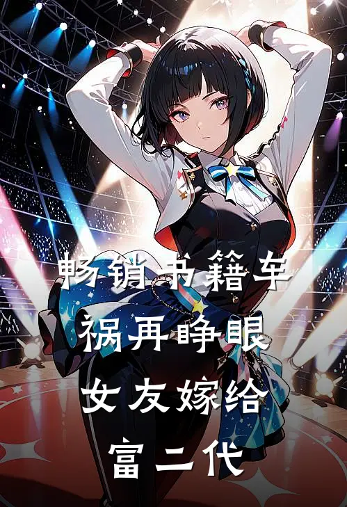 畅销书籍车祸再睁眼，女友嫁给富二代