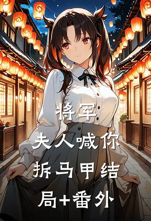 将军，夫人喊你拆马甲结局+番外