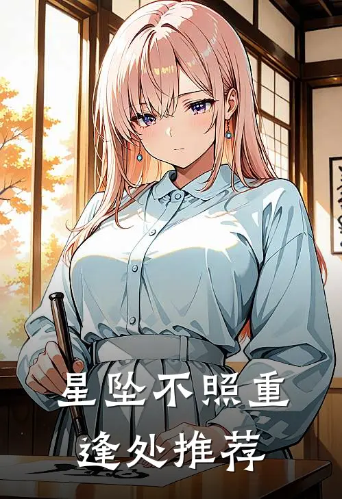 星坠不照重逢处推荐