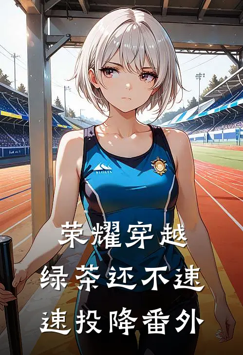 荣耀穿越，绿茶还不速速投降番外