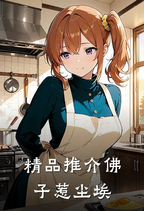 精品推介佛子惹尘埃