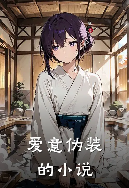 爱意伪装的小说