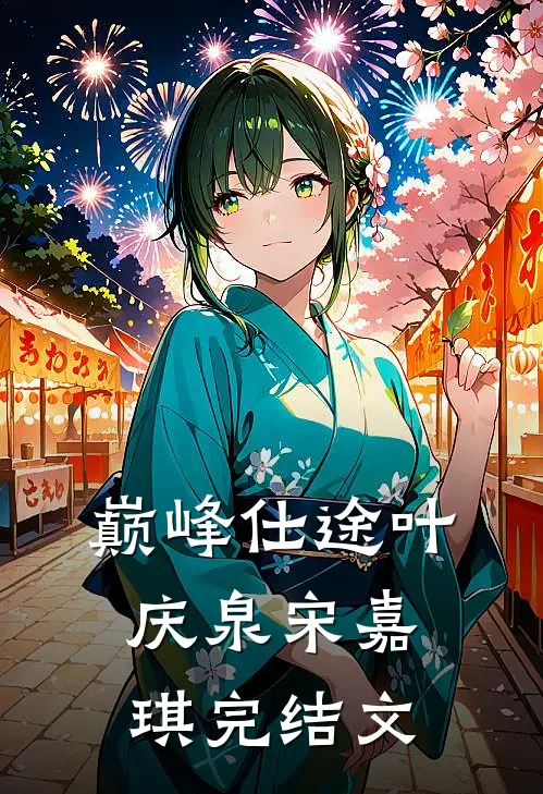 巅峰仕途叶庆泉宋嘉琪完结文