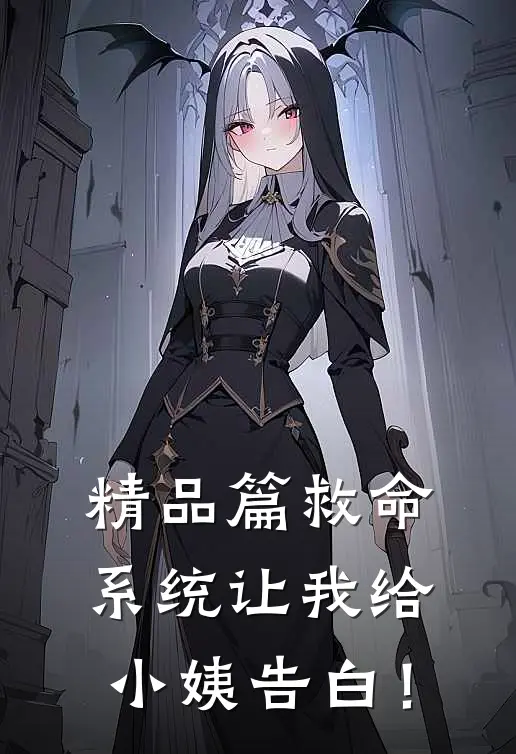 精品篇救命，系统让我给小姨告白！