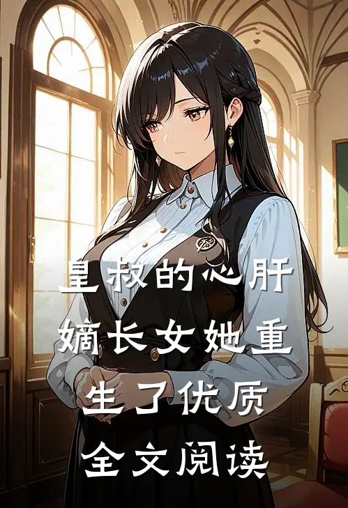 皇叔的心肝：嫡长女她重生了优质全文阅读