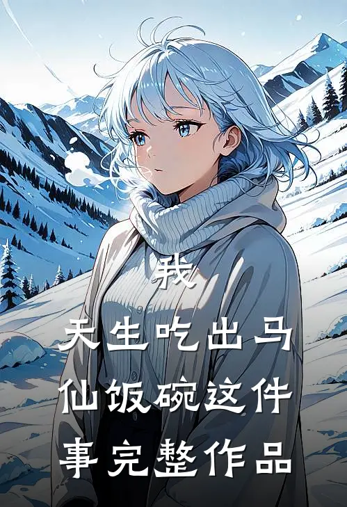 我，天生吃出马仙饭碗这件事完整作品