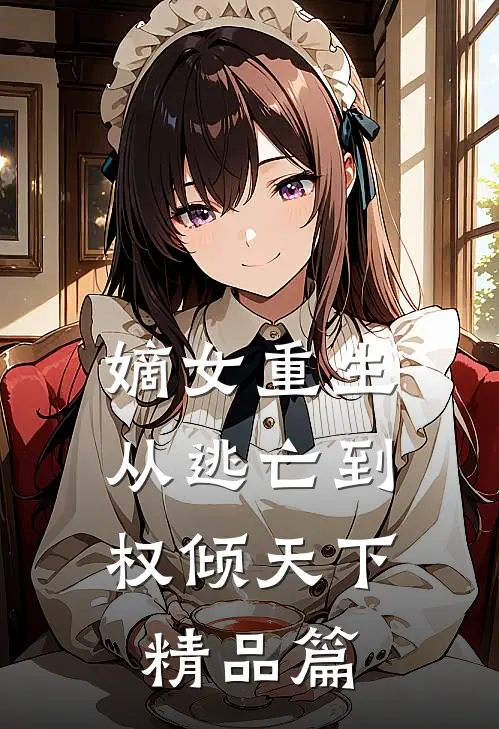 嫡女重生：从逃亡到权倾天下精品篇