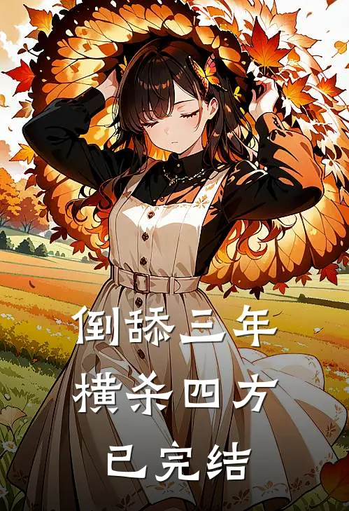倒舔三年，横杀四方已完结