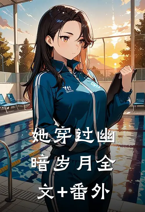 她穿过幽暗岁月全文+番外