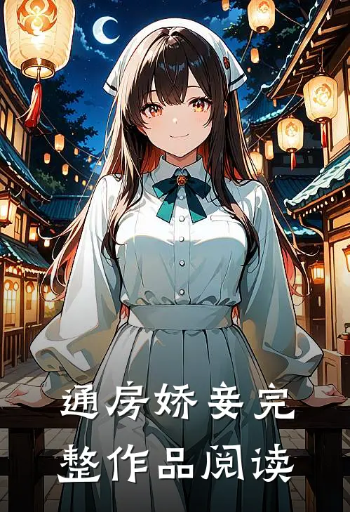 通房娇妾完整作品阅读
