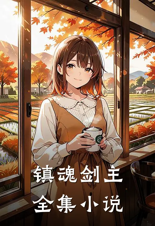 镇魂剑主全集小说
