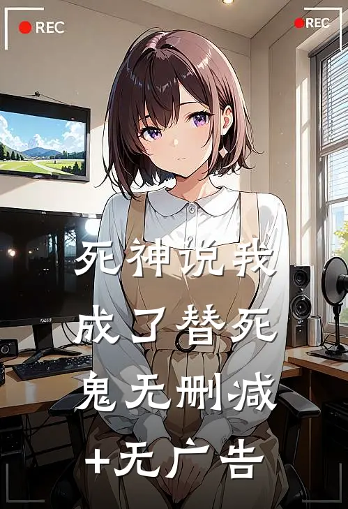 死神说我成了替死鬼无删减+无广告