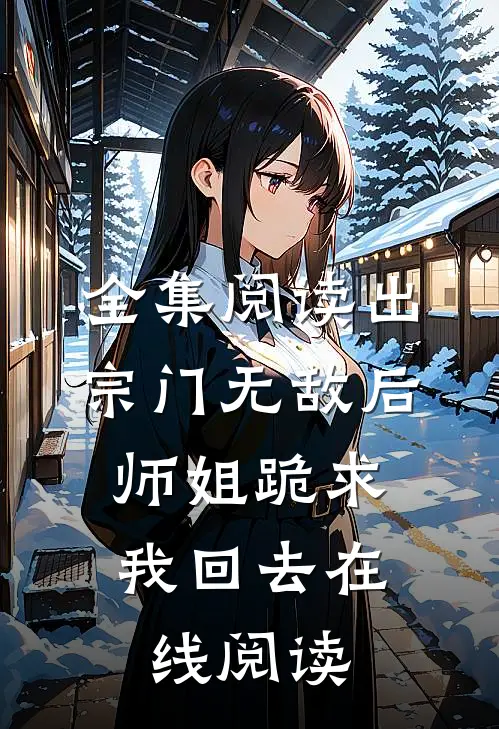 全集阅读出宗门无敌后,师姐跪求我回去在线阅读
