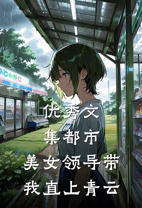 优秀文集都市：美女领导带我直上青云