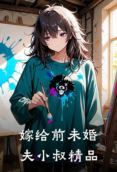 嫁给前未婚夫小叔精品