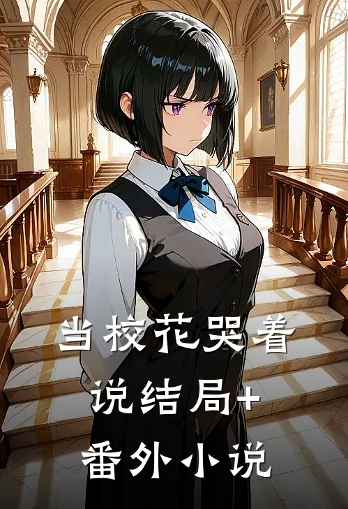 当校花哭着说结局+番外小说